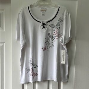 NWT Alfred Dunner Woman